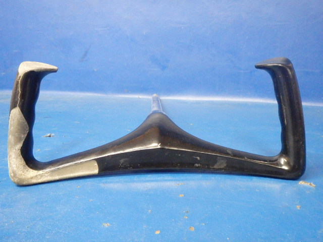 0513240-5 Cessna - CONTROL YOKE WHEEL ASSEMBLY 3/4 Shaft 13 7/8 Long